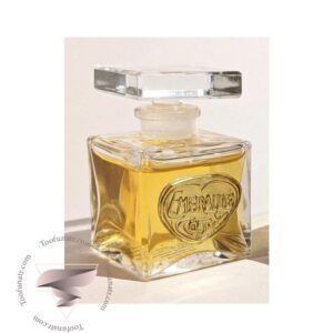 کوتی امراود 2004 - Coty Emeraude 2004