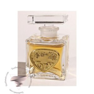 کوتی لی جاسمین دی کورس 2004 - Coty Le Jasmin de Corse 2004