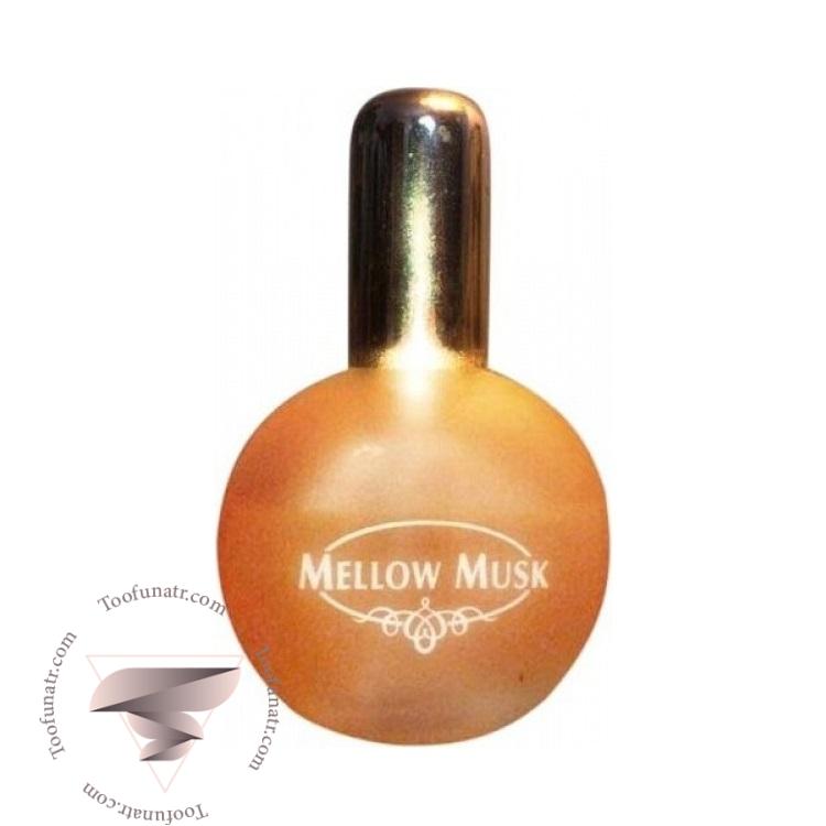 کوتی ملو ماسک - Coty Mellow Musk کوتی ملو ماسک - Coty Mellow Musk