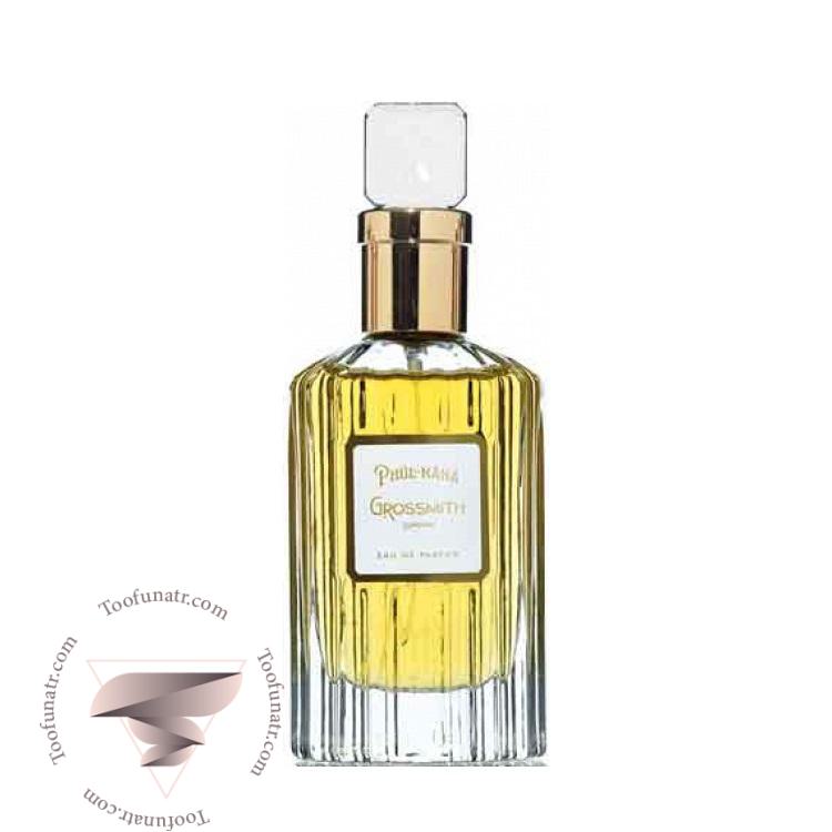 گروسمیت فول نانا - Grossmith Phul - Nana گروسمیت فول نانا - Grossmith Phul - Nana