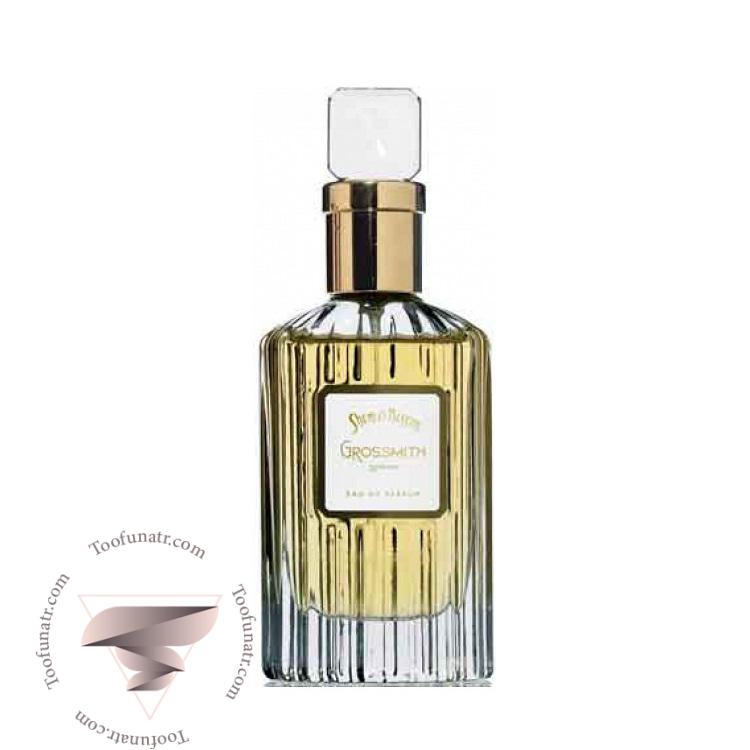 گروسمیت شم ال نسیم - Grossmith Shem - el- Nessim گروسمیت شم ال نسیم - Grossmith Shem - el- Nessim