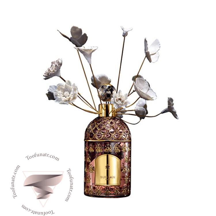 گرلن بی گاردن - Guerlain Bee Garden گرلن بی گاردن - Guerlain Bee Garden