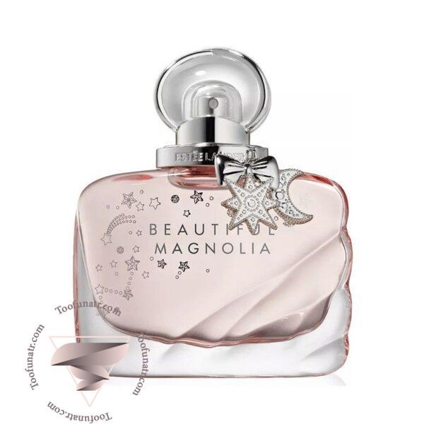 استی لودر بیوتیفول مگنولیا هالیدی لیمیتد ادیشن - Estee Lauder Beautiful Magnolia Holiday Limited Edition