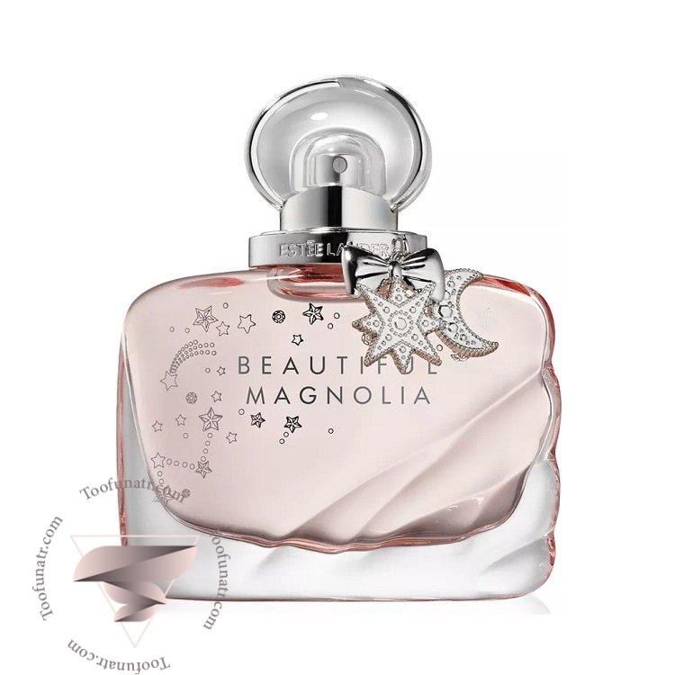 استی لودر بیوتیفول مگنولیا هالیدی لیمیتد ادیشن - Estee Lauder Beautiful Magnolia Holiday Limited Edition استی لودر بیوتیفول مگنولیا هالیدی لیمیتد ادیشن - Estee Lauder Beautiful Magnolia Holiday Limited Edition