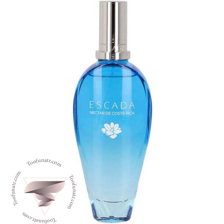 اسکادا نکتار د کاستا ریکا - Escada Nectar de Costa Rica اسکادا نکتار د کاستا ریکا - Escada Nectar de Costa Rica