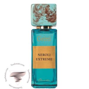گریتی نرولی اکستریم - Gritti Neroli Extreme