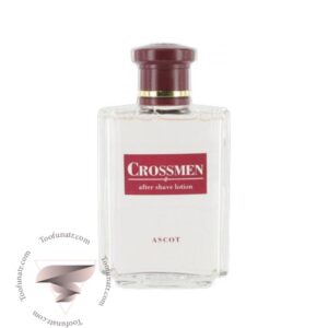 کوتی کراسمن اسکات - Coty Crossmen Ascot