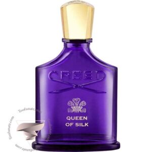 کرید کویین آف سیلک - Creed Queen of Silk