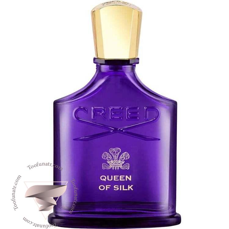 کرید کویین آف سیلک - Creed Queen of Silk کرید کویین آف سیلک - Creed Queen of Silk