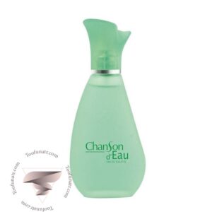 کوتی چنسون د او - Coty Chanson d'Eau