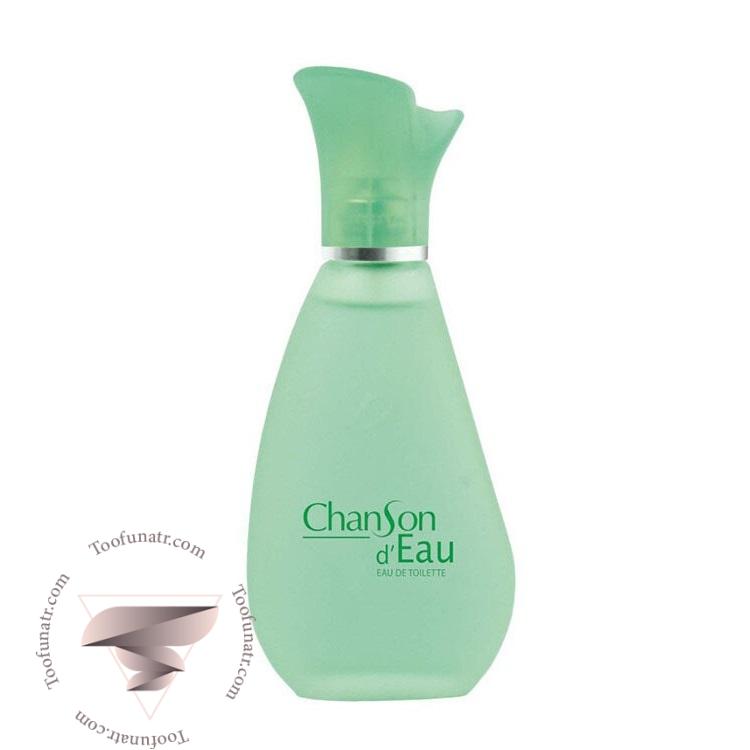 کوتی چنسون د او - Coty Chanson d'Eau کوتی چنسون د او - Coty Chanson d'Eau