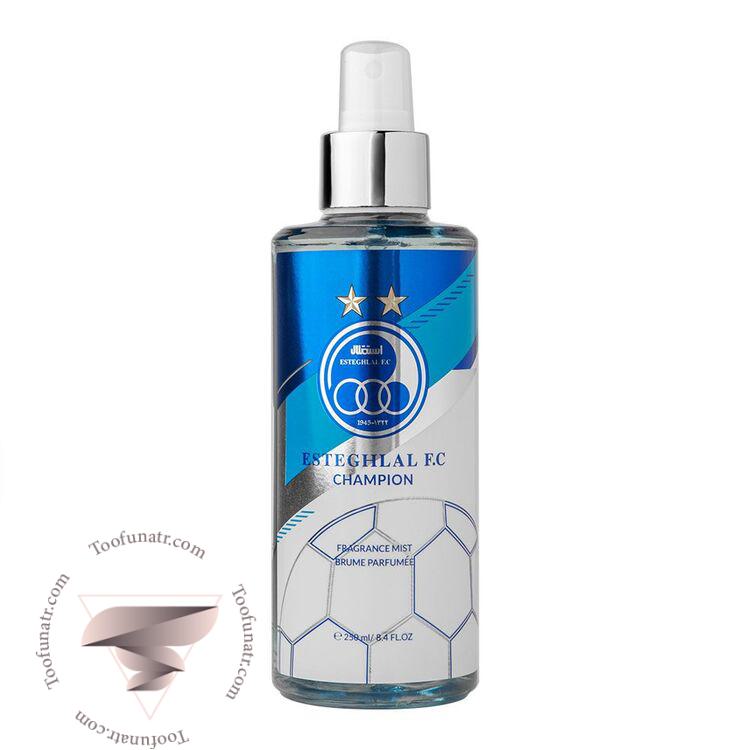 بادی اسپلش استقلال چمپیون - Esteghlal Champion Body Splash بادی اسپلش استقلال چمپیون - Esteghlal Champion Body Splash