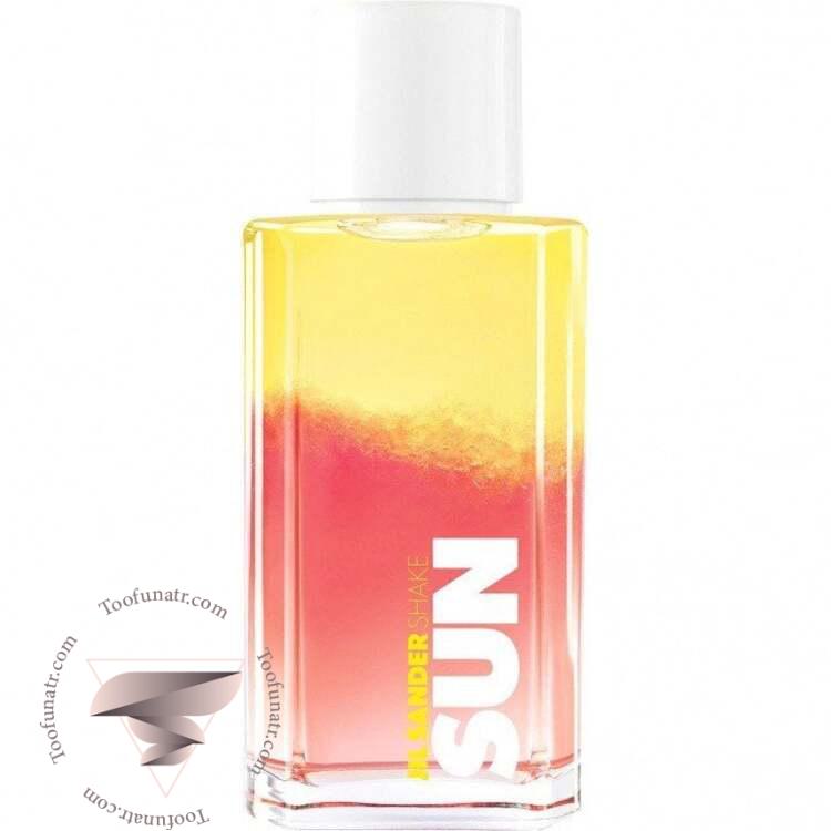 جیل ساندر سان شیک - Jil Sander Sun Shake جیل ساندر سان شیک - Jil Sander Sun Shake