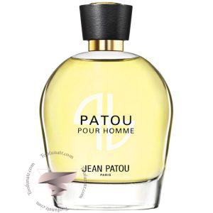 ژان پتو پور هوم مردانه - Jean Patou Pour Homme