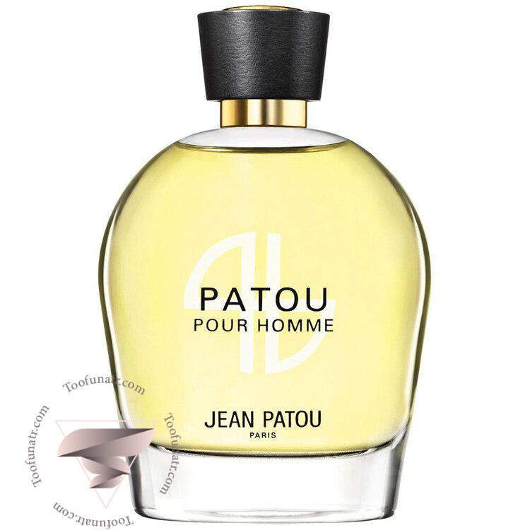 ژان پتو پور هوم مردانه - Jean Patou Pour Homme ژان پتو پور هوم مردانه - Jean Patou Pour Homme