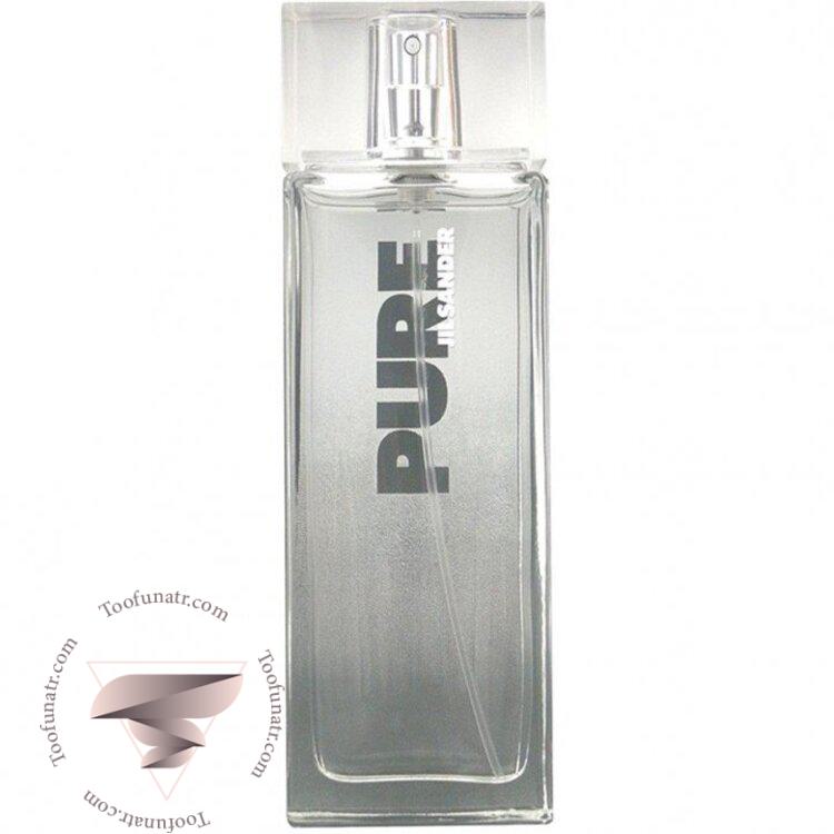 جیل ساندر پیور - Jil Sander Pure جیل ساندر پیور - Jil Sander Pure
