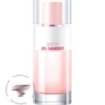 جیل ساندر سافتلی جیل ساندر ادو پتالز - Jil Sander Softly Jil Sander Eau de Petales