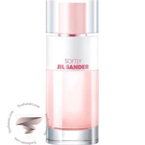 جیل ساندر سافتلی جیل ساندر ادو پتالز - Jil Sander Softly Jil Sander Eau de Petales