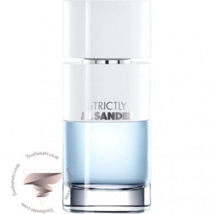 جیل ساندر استریکتلی جیل ساندر فرش - Jil Sander Strictly Jil Sander Fresh