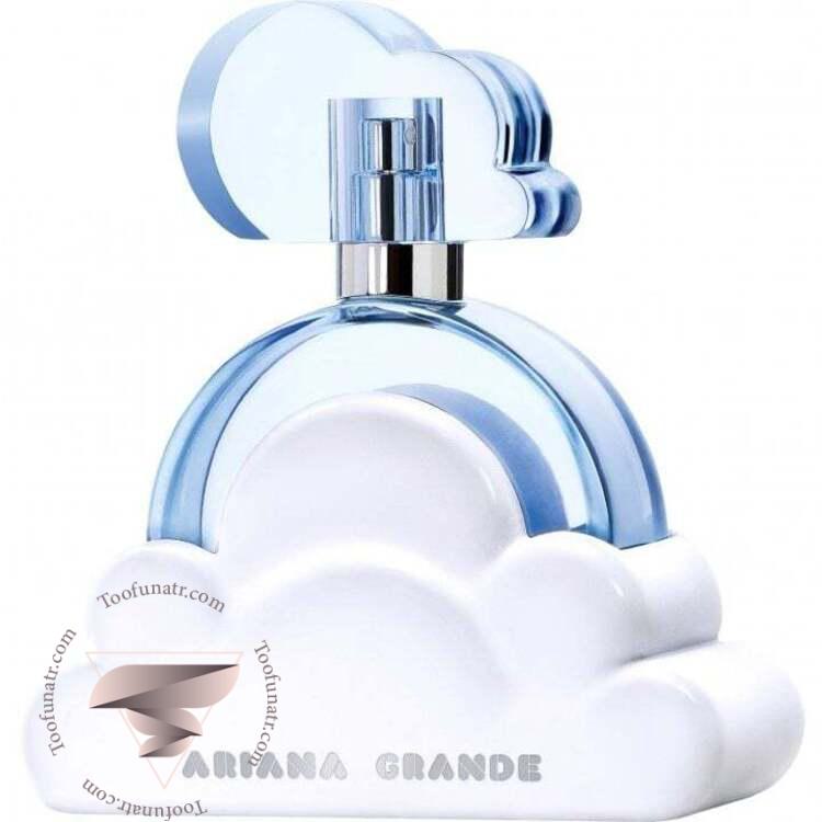 آریانا گراند کلود - Ariana Grande Cloud آریانا گراند کلود - Ariana Grande Cloud