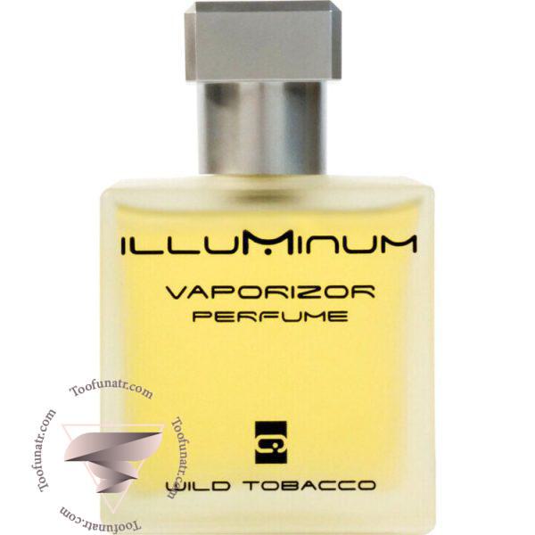 ایلومینوم وایلد توباکو - ILLUMInUM Wild Tobacco