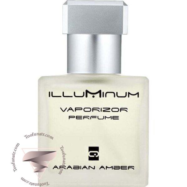 ایلومینوم عربین امبر - ILLUMInUM Arabian Amber