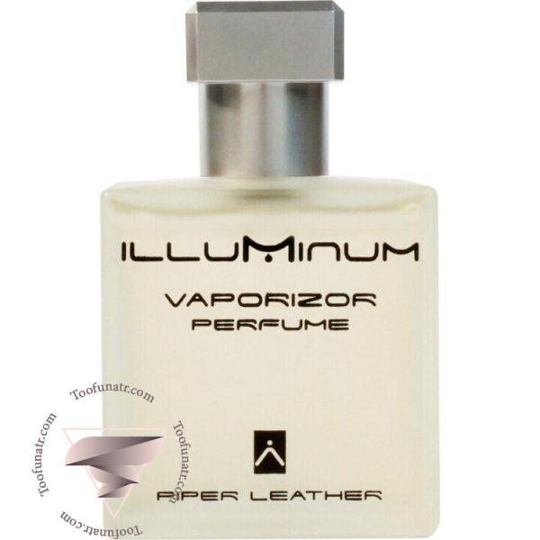 ایلومینوم پایپر لدر - ILLUMInUM Piper Leather