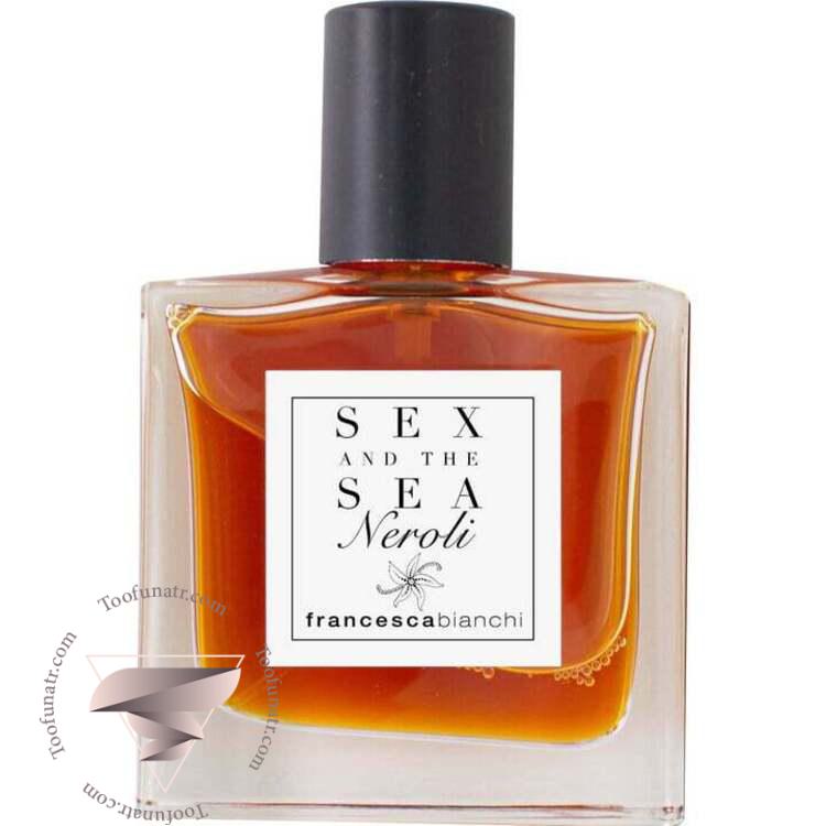 فرانچسکا بیانکی س_س اند د سی نرولی - Francesca Bianchi S_x And The Sea Neroli فرانچسکا بیانکی س_س اند د سی نرولی - Francesca Bianchi S_x And The Sea Neroli
