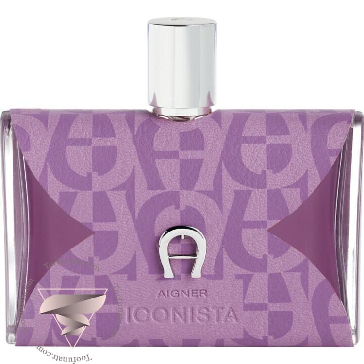 اگنر آیکونیستا - Aigner Iconista اگنر آیکونیستا - Aigner Iconista
