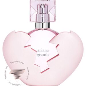 آریانا گراند تنک یو نکست - Ariana Grande Thank U, Next