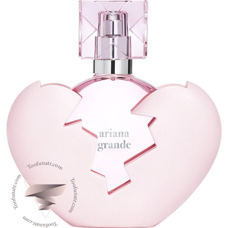 آریانا گراند تنک یو نکست - Ariana Grande Thank U, Next آریانا گراند تنک یو نکست - Ariana Grande Thank U, Next