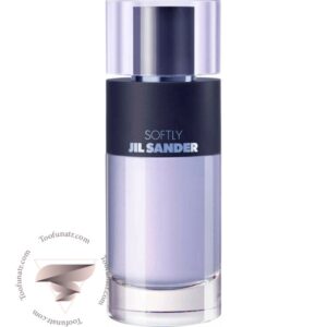 جیل ساندر سافتلی جیل ساندر سیرین - Jil Sander Softly Jil Sander Serene