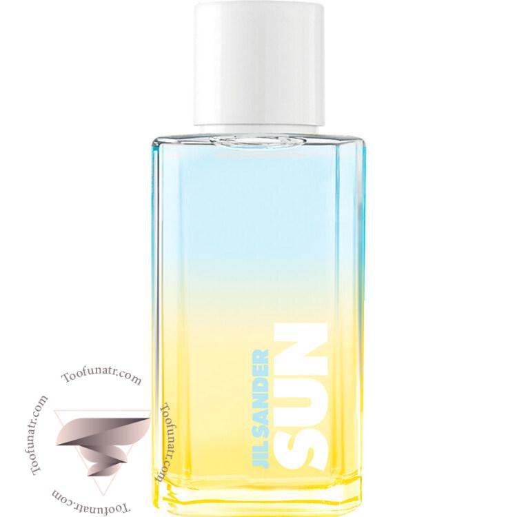 جیل ساندر سان سامر ادیشن 2020 زنانه - Jil Sander Sun Summer Edition 2020 جیل ساندر سان سامر ادیشن 2020 زنانه - Jil Sander Sun Summer Edition 2020