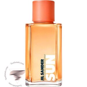 جیل ساندر سان پارفوم زنانه - Jil Sander Sun Parfum