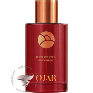 اوجار رد ردمپشن ادو پرفیوم - Ojar Red Redemption Eau de Parfum