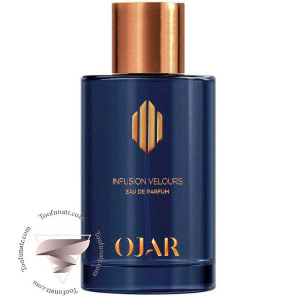 اوجار اینفیوژن ولورس ادو پرفیوم - Ojar Infusion Velours Eau de Parfum
