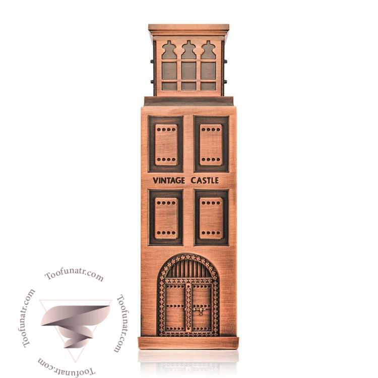 لطافه وینتج کستل - Lattafa Vintage Castle لطافه وینتج کستل - Lattafa Vintage Castle