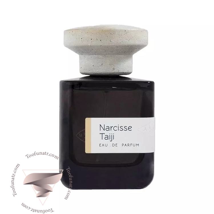 آتلیه ماتری نارسیس تایجی - Atelier Materi Narcisse Taiji آتلیه ماتری نارسیس تایجی - Atelier Materi Narcisse Taiji