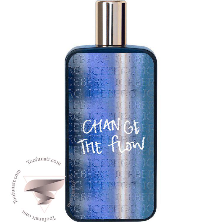 آیس برگ چنج د فلو - Iceberg Change The Flow آیس برگ چنج د فلو - Iceberg Change The Flow