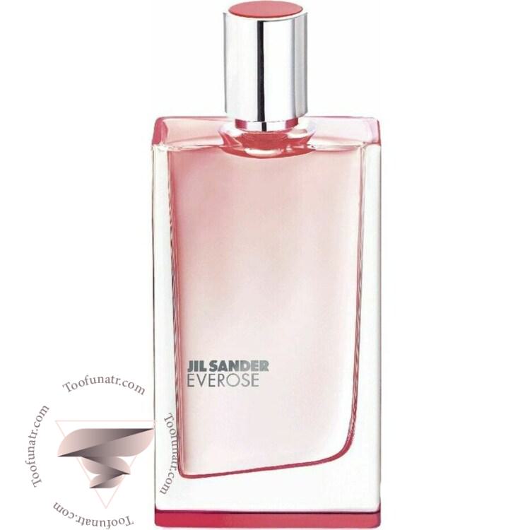 جیل ساندر اورز - Jil Sander Everose جیل ساندر اورز - Jil Sander Everose