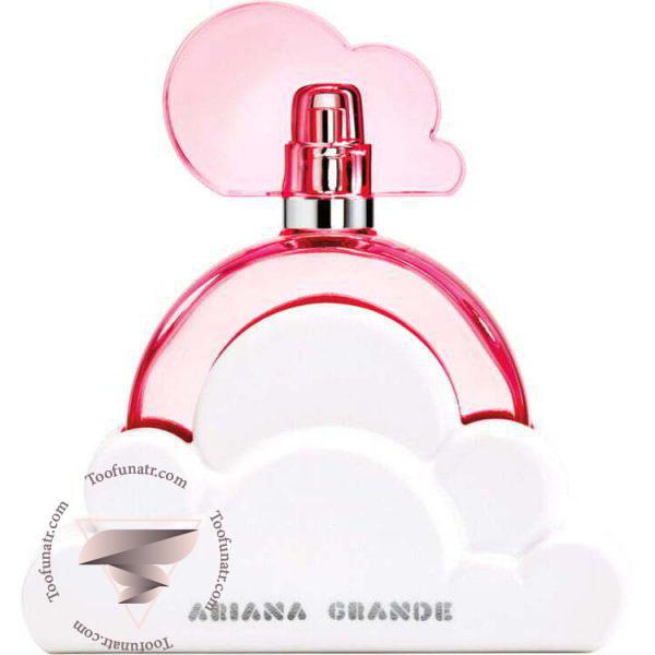 آریانا گراند کلود پینک - Ariana Grande Cloud Pink
