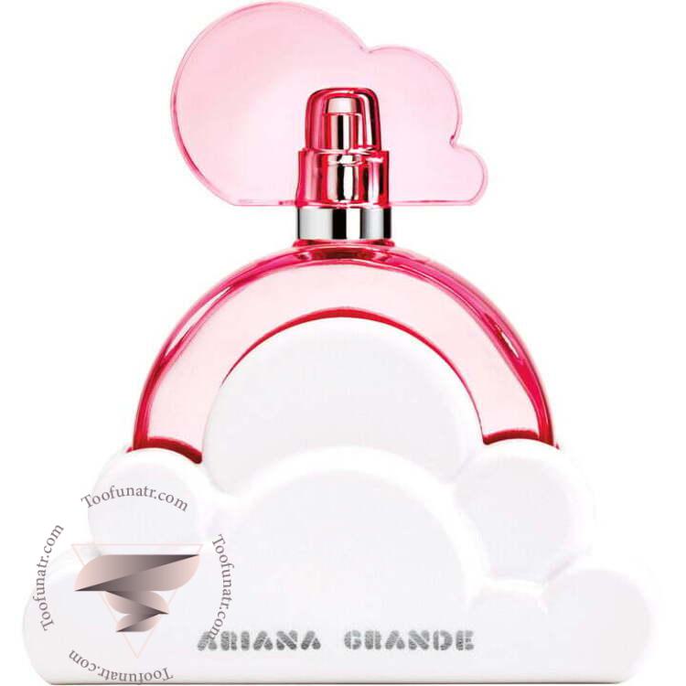 آریانا گراند کلود پینک - Ariana Grande Cloud Pink آریانا گراند کلود پینک - Ariana Grande Cloud Pink