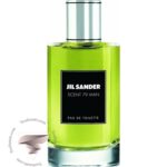جیل ساندر د اسنشیالز سنت 79 من - Jil Sander The Essentials Scent 79 Man