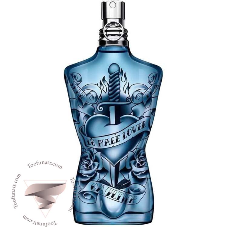 ژان پل گوتیه له میل لاور - Jean Paul Gaultier Le Male Lover ژان پل گوتیه له میل لاور - Jean Paul Gaultier Le Male Lover