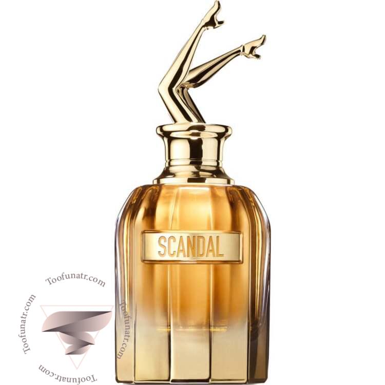 ژان پل گوتیه اسکندل ابسولو - Jean Paul Gaultier Scandal Absolu ژان پل گوتیه اسکندل ابسولو - Jean Paul Gaultier Scandal Absolu