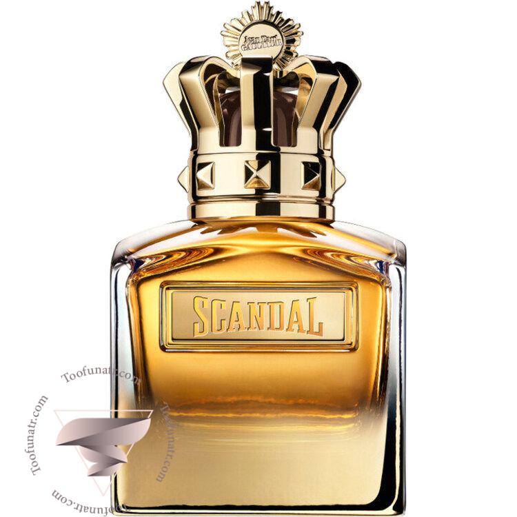 ژان پل گوتیه اسکندل پور هوم ابسولو - Jean Paul Gaultier Scandal Pour Homme Absolu ژان پل گوتیه اسکندل پور هوم ابسولو - Jean Paul Gaultier Scandal Pour Homme Absolu