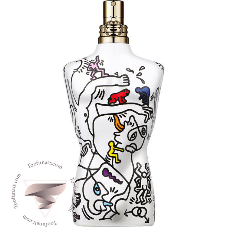 ژان پل گوتیه له میل پراید 2024 - Jean Paul Gaultier Le Male Pride 2024 ژان پل گوتیه له میل پراید 2024 - Jean Paul Gaultier Le Male Pride 2024