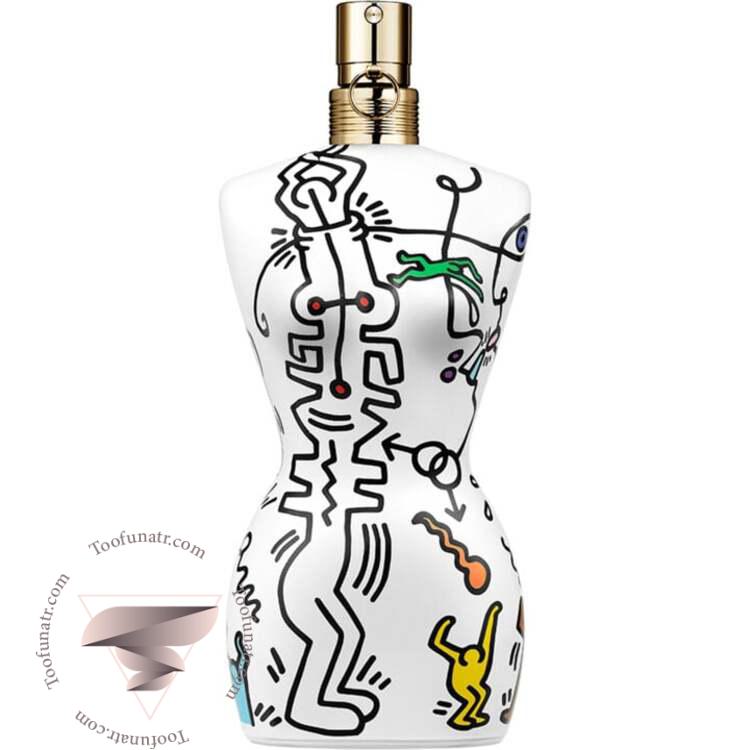 ژان پل گوتیه کلاسیک پراید 2024 - Jean Paul Gaultier Classique Pride 2024 ژان پل گوتیه کلاسیک پراید 2024 - Jean Paul Gaultier Classique Pride 2024