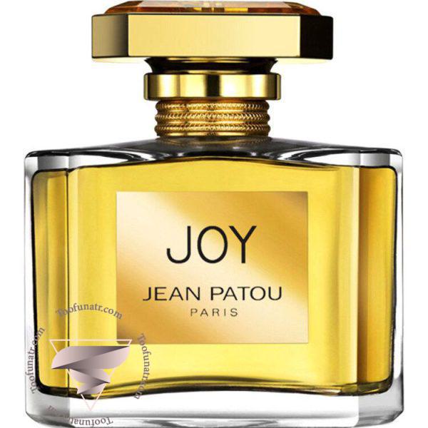 ژان پتو جوی فوراور ادو پرفیوم - Jean Patou Joy Forever