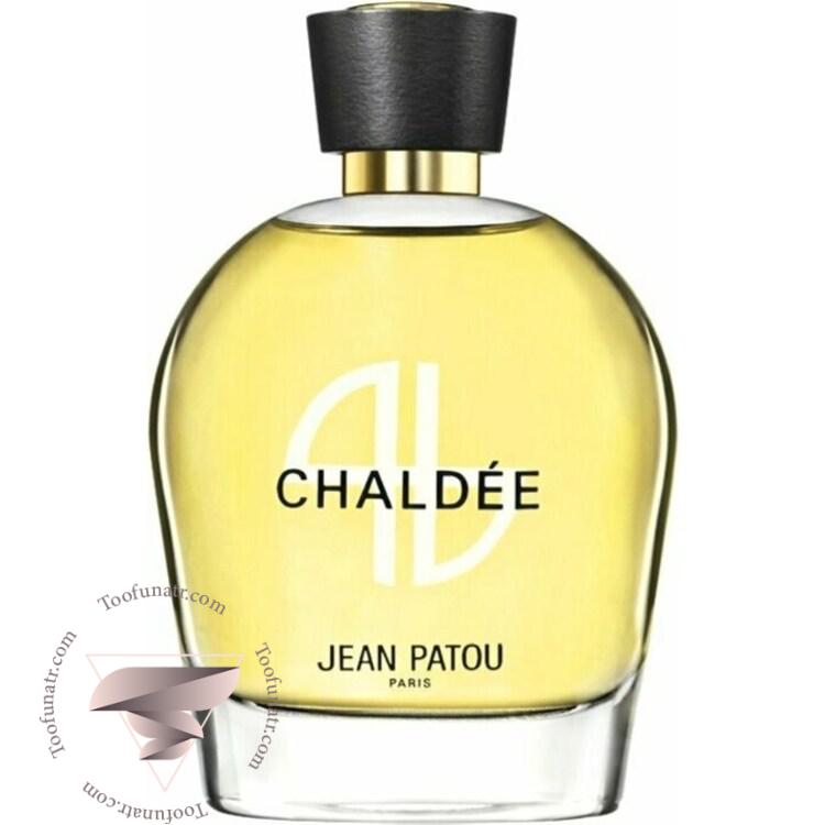 ژان پتو چالدی - Jean Patou Chaldee ژان پتو چالدی - Jean Patou Chaldee